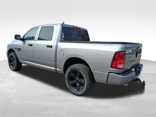 Billet Metallic 2019 RAM 1500 Express