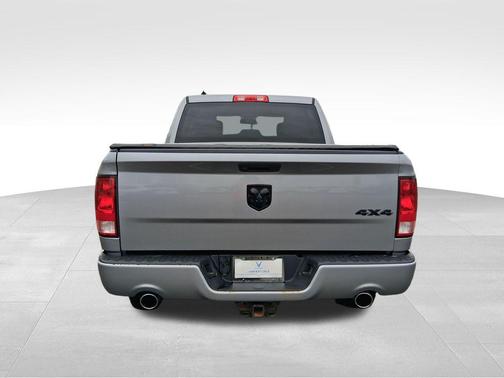 Billet Metallic 2019 RAM 1500 Express