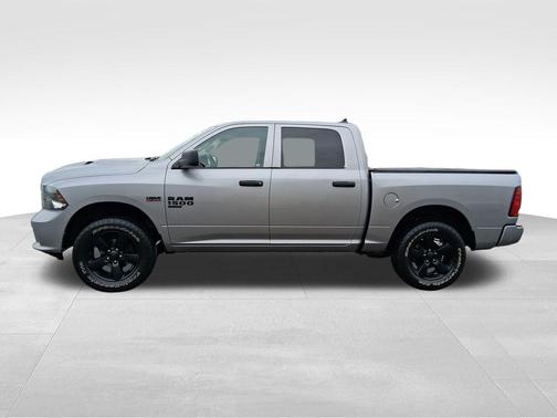Billet Metallic 2019 RAM 1500 Express