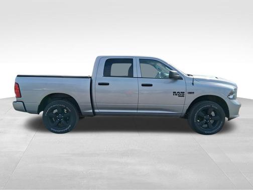 Billet Metallic 2019 RAM 1500 Express