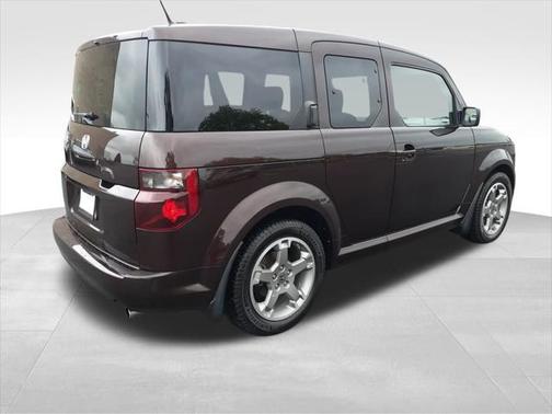 2008 Honda Element SC