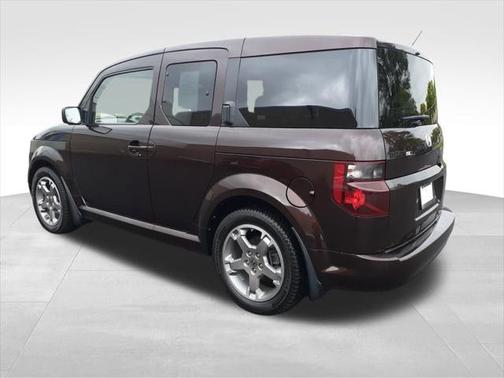 2008 Honda Element SC
