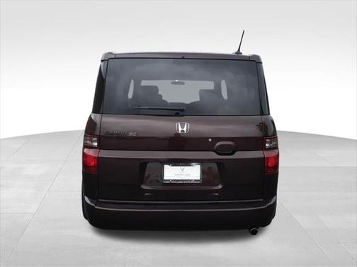 2008 Honda Element SC
