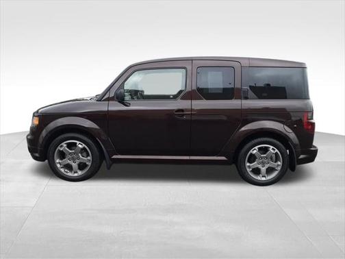 2008 Honda Element SC