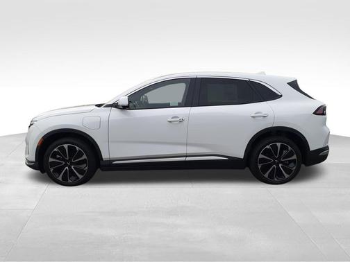 2025 VinFast VF 8 Plus