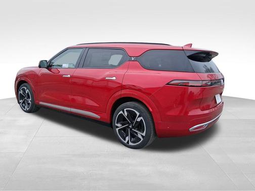 2024 VinFast VF 9 Plus