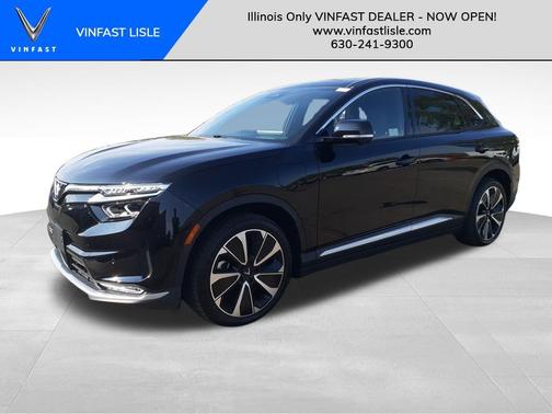 2025 VinFast VF 8 Plus