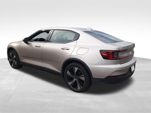 2023 Polestar 2 Long Range Single Motor
