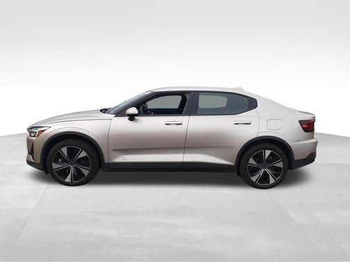 2023 Polestar 2 Long Range Single Motor