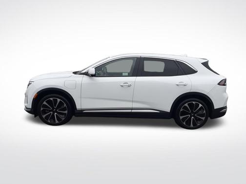 2023 VinFast VF 8 Plus