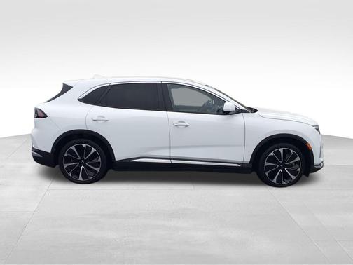 2023 VinFast VF 8 Plus