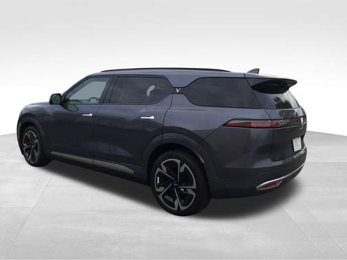 2024 VinFast VF 9 Plus