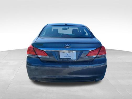 2011 Toyota Avalon Limited