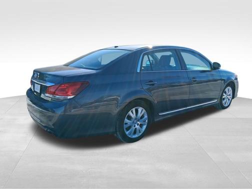 2011 Toyota Avalon Limited