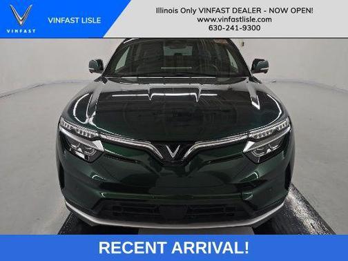2023 VinFast VF 8 Plus
