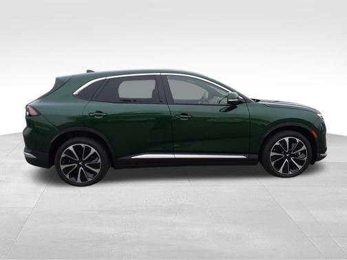 2023 VinFast VF 8 Plus