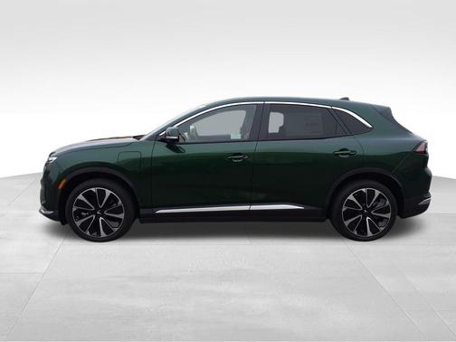 2023 VinFast VF 8 Plus