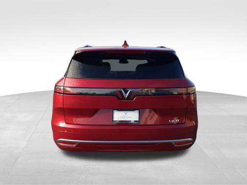 2024 VinFast VF 9 Plus