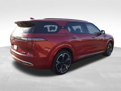 2024 VinFast VF 9 Plus