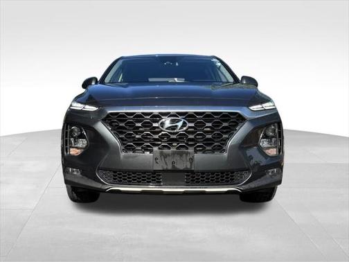 2019 Hyundai SANTA FE SEL 2.4