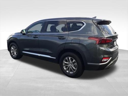 2019 Hyundai SANTA FE SEL 2.4