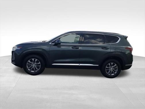 2019 Hyundai SANTA FE SEL 2.4