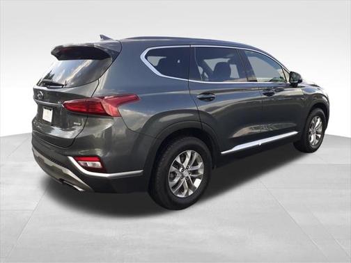 2019 Hyundai SANTA FE SEL 2.4