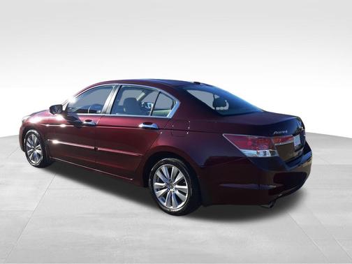 2011 Honda Accord EX-L
