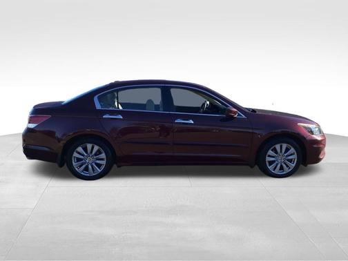 2011 Honda Accord EX-L