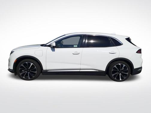 2023 VinFast VF 8 Plus