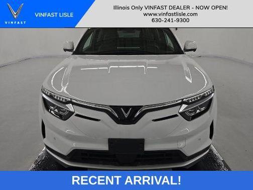 2023 VinFast VF 8 Plus