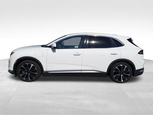 2023 VinFast VF 8 Plus