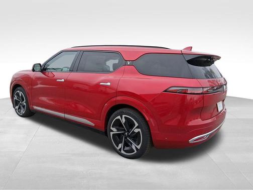 2024 VinFast VF 9 Plus