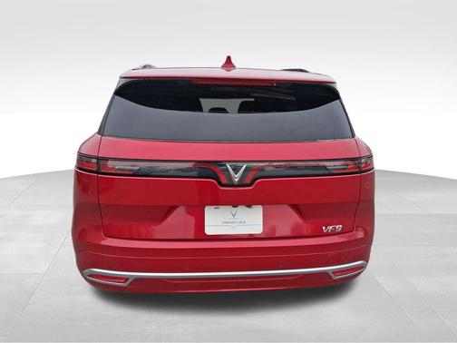 2024 VinFast VF 9 Plus