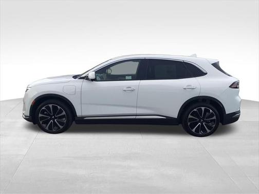 2025 VinFast VF 8 Plus