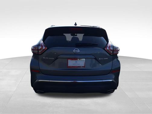 2018 Nissan Murano SV
