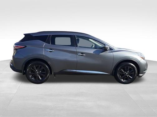 2018 Nissan Murano SV