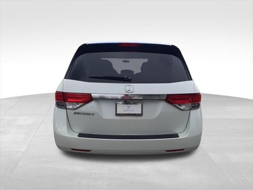 2014 Honda Odyssey LX
