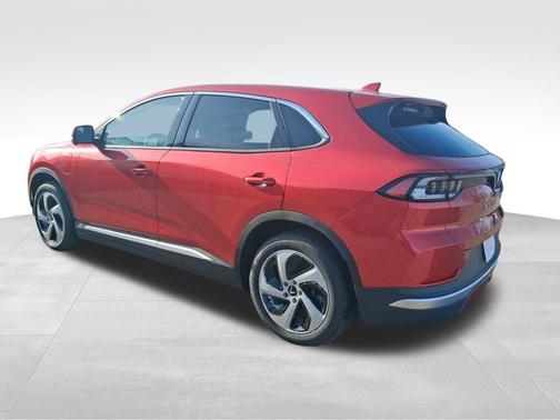 2025 VinFast VF 8 Eco