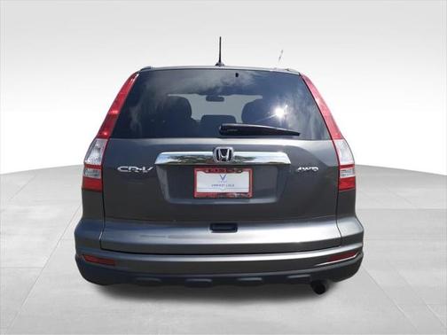 2011 Honda CR-V EX-L