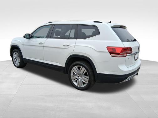 2019 Volkswagen Atlas 3.6L SE w/Technology