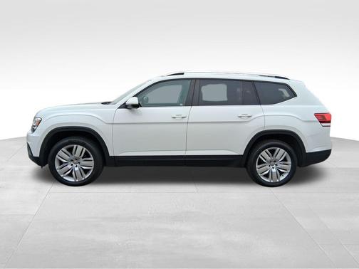2019 Volkswagen Atlas 3.6L SE w/Technology