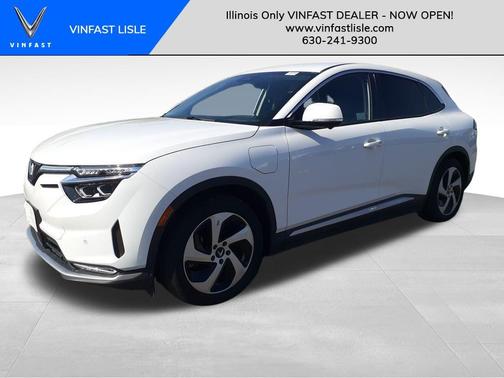2023 VinFast VF 8 Eco