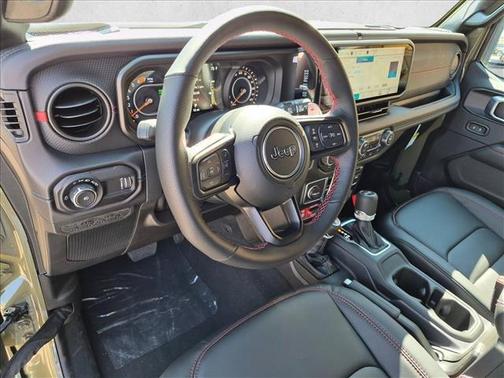 41 2026 Jeep Wrangler 4-Door Moab 392 4x4