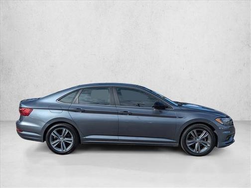 2020 Volkswagen Jetta 1.4T S