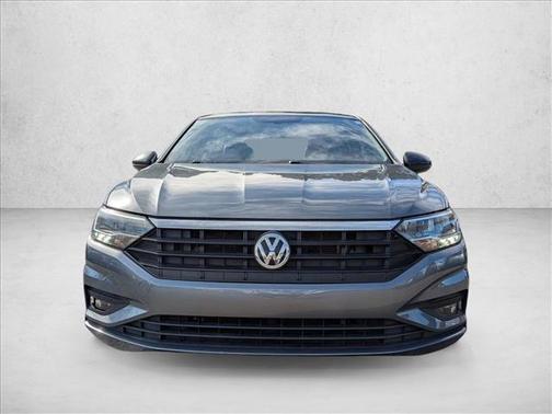2020 Volkswagen Jetta 1.4T S