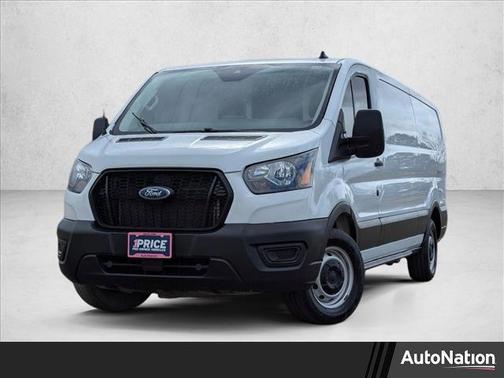 2021 Ford Transit-150 Base
