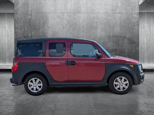 2008 Honda Element LX