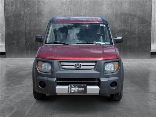 2008 Honda Element LX
