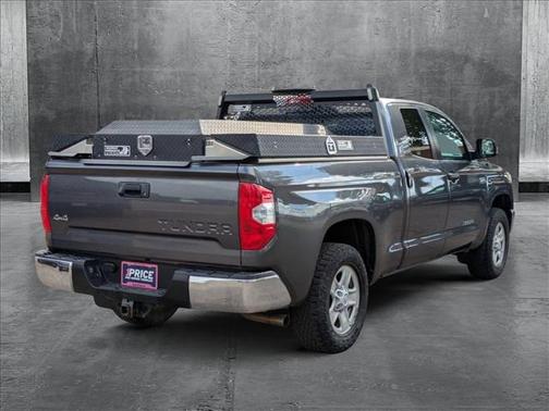 2019 Toyota Tundra SR5